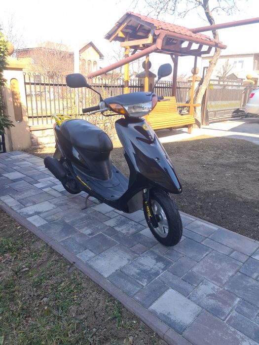 Продам yamaha jog