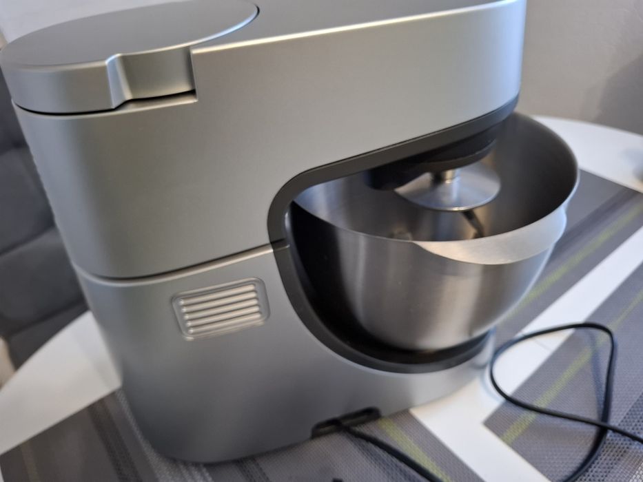 Кухонний комбайн Tefal QB512D38