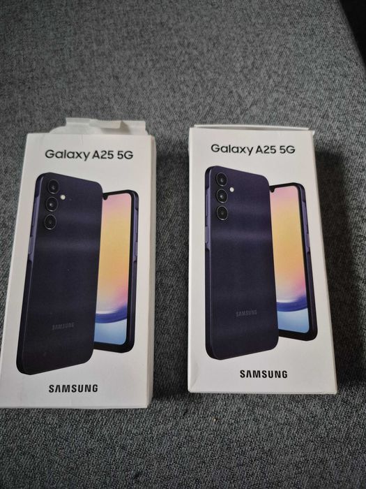 Samsung Galaxy A25