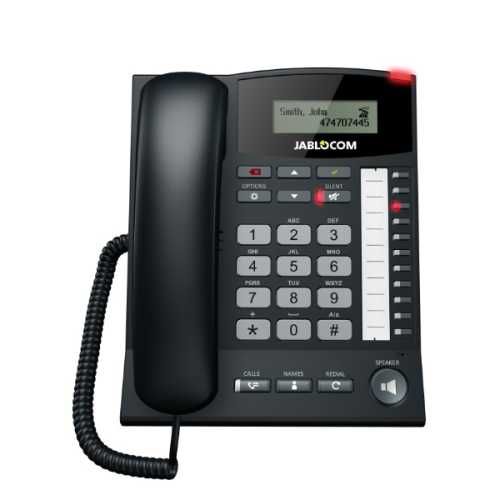 Telefon stacjonarny GSM Noabe Jablocom Essence GDP-06i nowy
