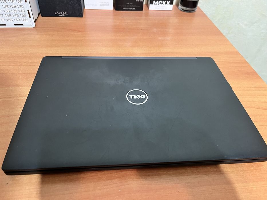 dell latitude 7280 - купити ноутбуки - Ціна на OLX.ua