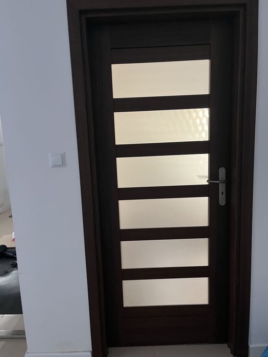 Drzwi wewnetrzne na sprzedaż