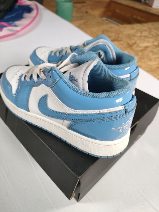 Buty Nike Air Jordan 1 low SE rozm. 36,5
