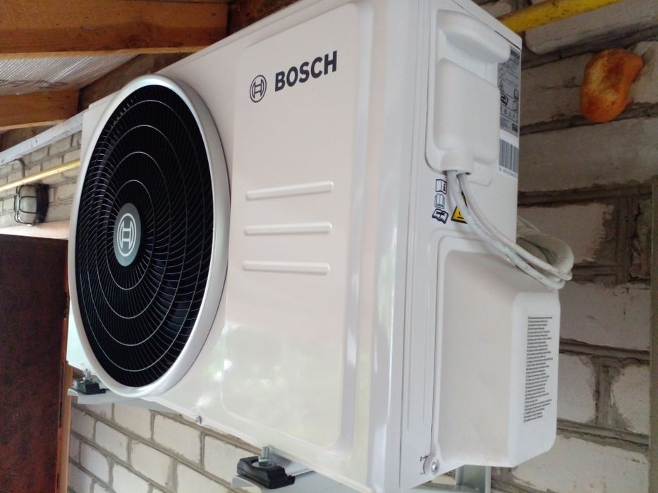 Кондиционер BOSCH