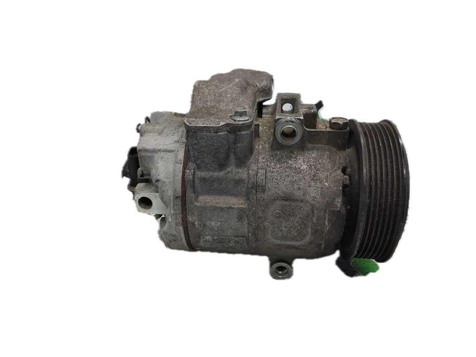 Compressor AC SEAT Ibiza IV (6J5, 6P1)