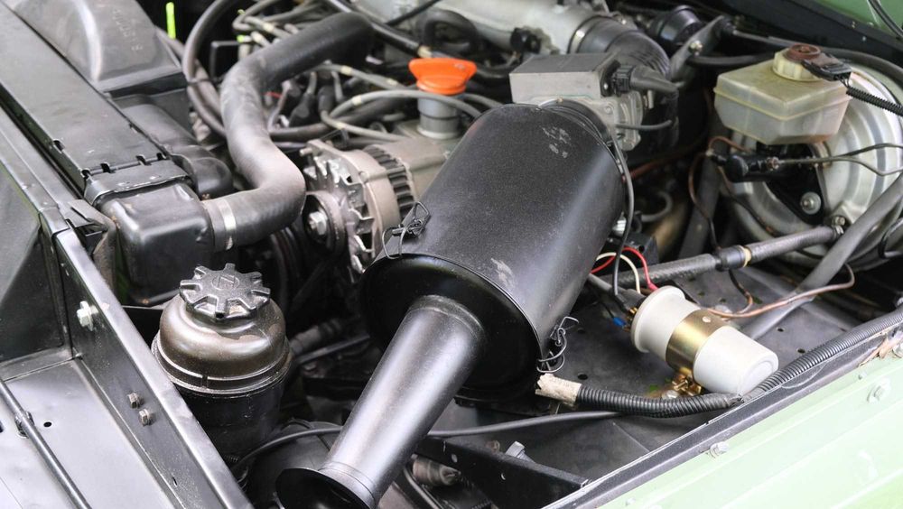 Range Rover Classic Vogue SE 3.9 EFI
