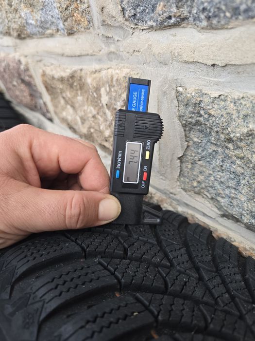 Резина шини зимня Semperit Speed-Grip 5 185/60 R15 88T XL