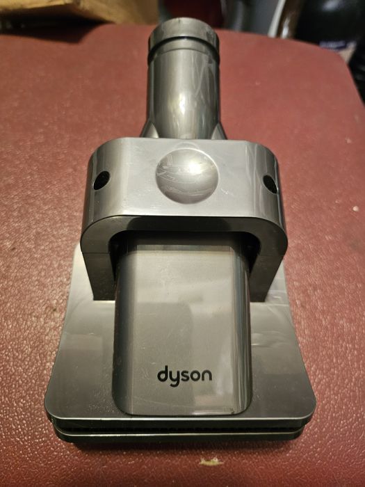 Szczotka Dyson dla psa