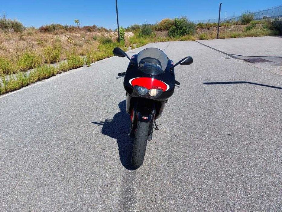 Aprilia RS 125 2T - 1999