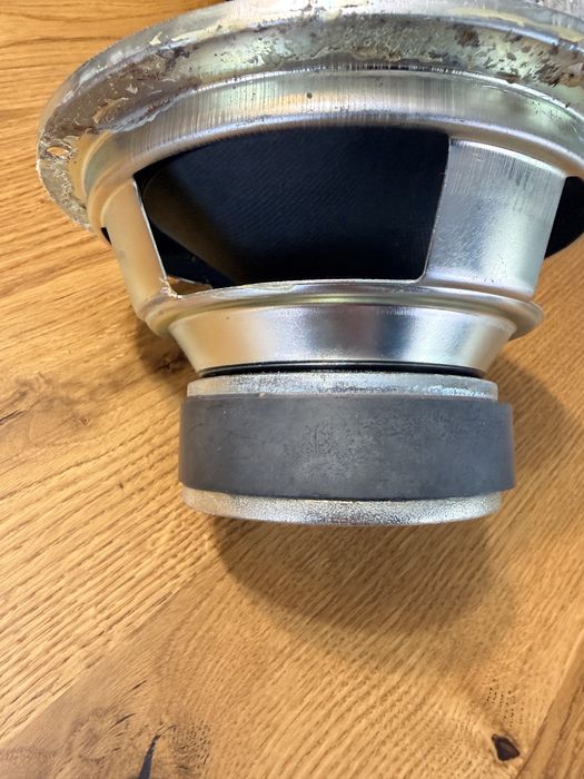 Glośnik Eastech 4 ohm 150w subwoofer Philips