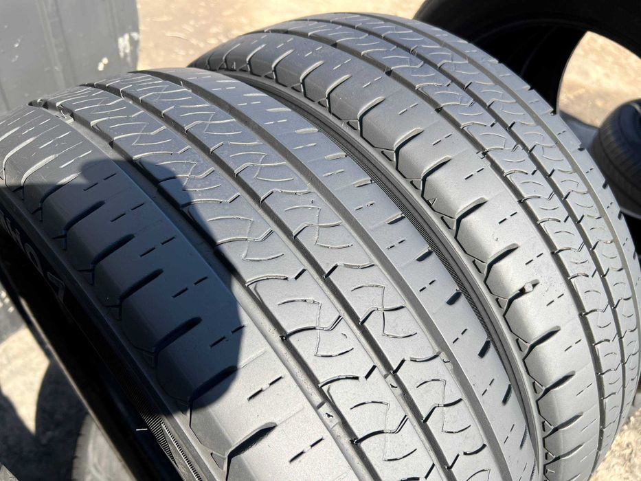 Автошини літні Kimho 195/60/16c (2шт)Резина,Колеса,Гума,Скати,Шини