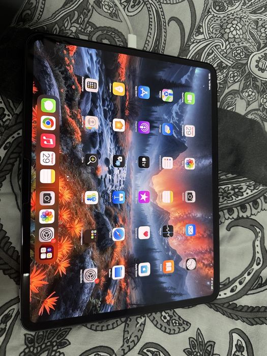 iPad Pro 13 inch m4 2024