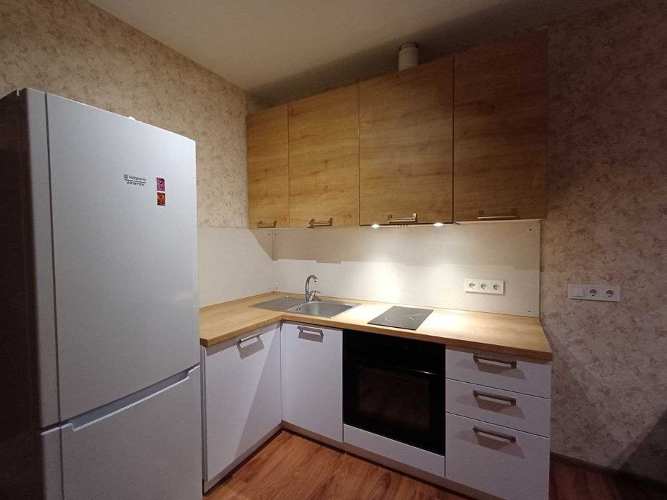 БЕЗ%ОРЕНДА 1кім.20м2 4/22пов.ЖК Лебединий Позняки вул.Ревуцького 40-В