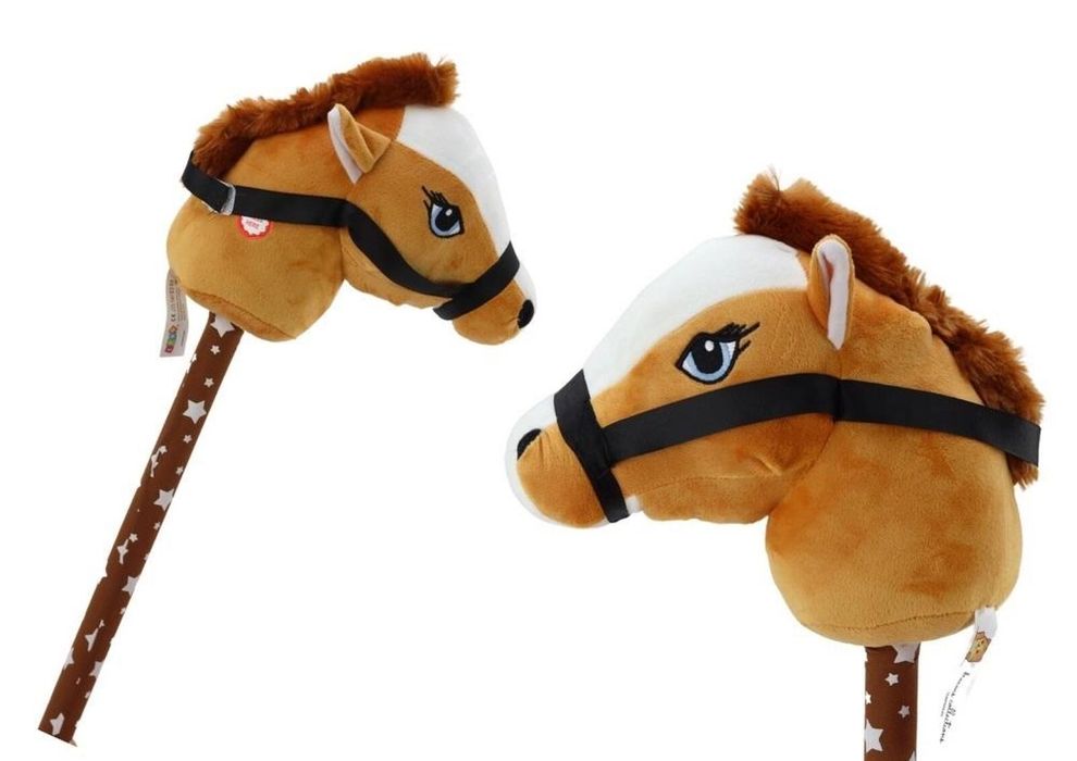 Hobby Horse Konik na kiju ,668x246 mm