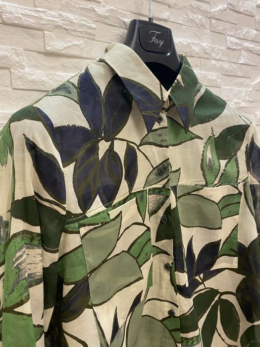 Luisa cerano max mara etro