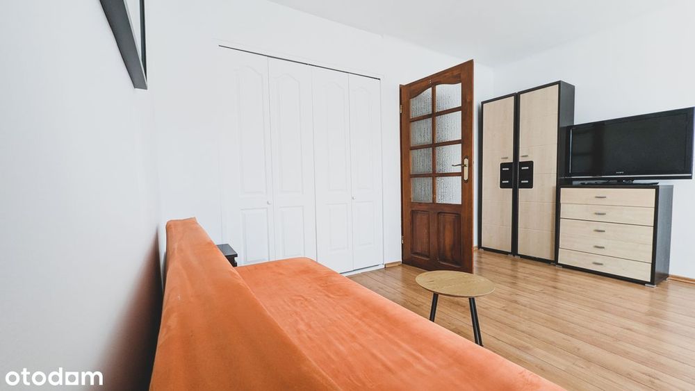 Zamieszkaj w ciszy ★ 2 niezależne pokoje ★ 51 m² ★ blisko centrum