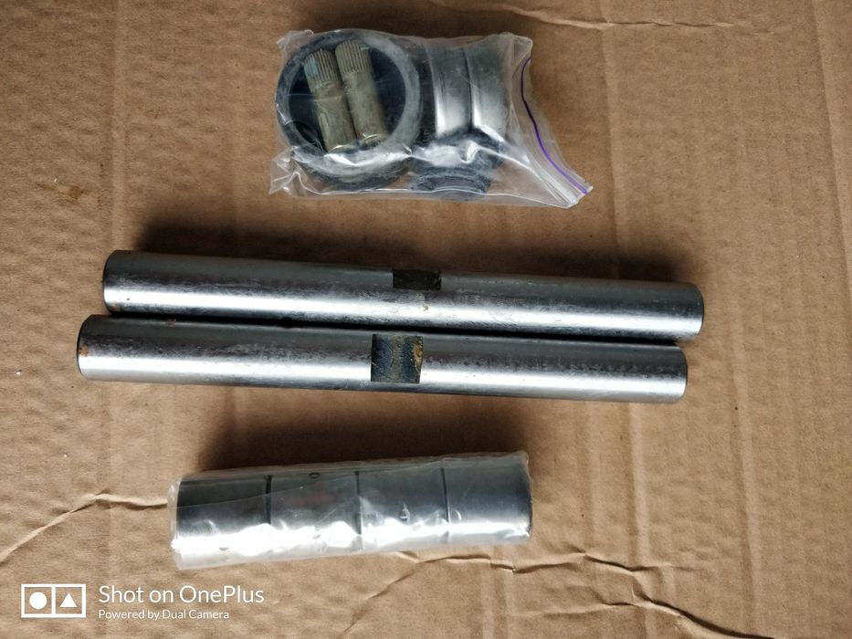 Труба приемная Волга 24 2410 31029 3110 31105  Газель Соболь ВАЗ Ланос Уаз