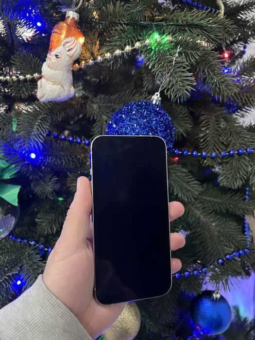 Iphone 13 pro 256 gb