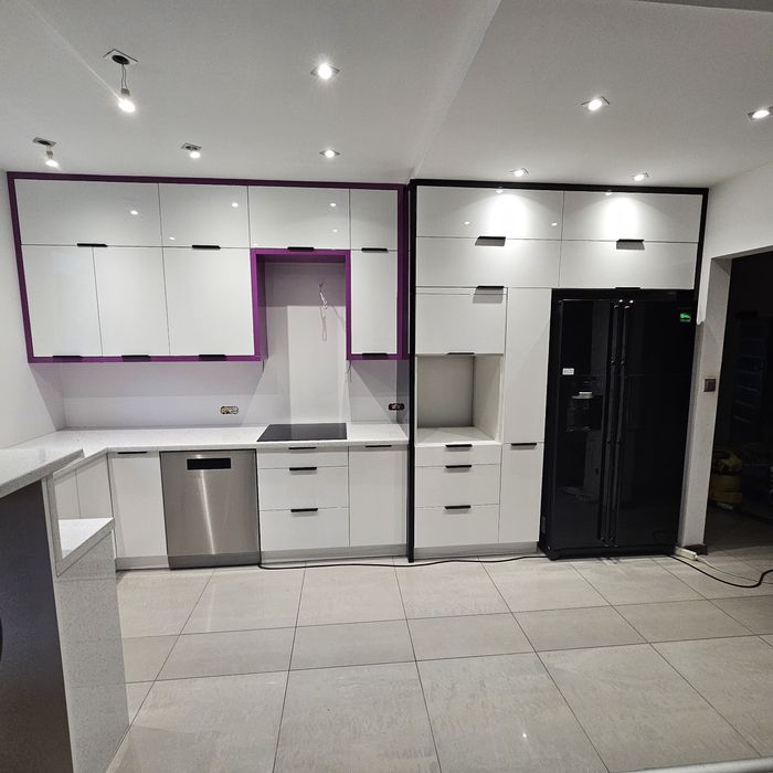 Meble na wymiar klienta