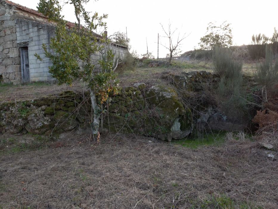 Excelente terreno!para ferias,para viver com excelente vista!