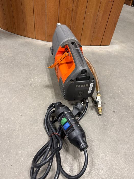 Wiertnica do betonu HUSQVARNA DM280 otwornica