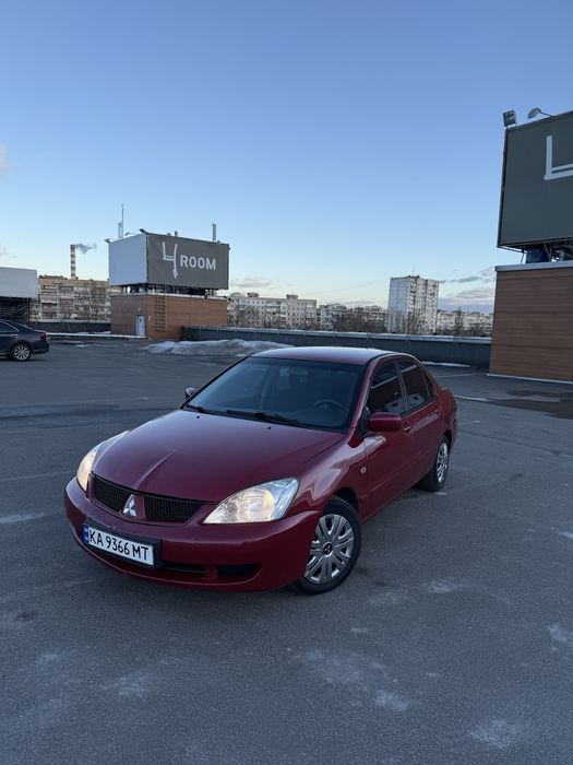 Продам Mitsubishi Lancer 9