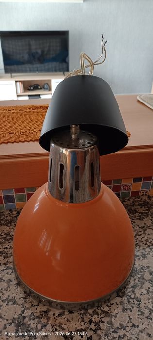 Candeeiro de tecto