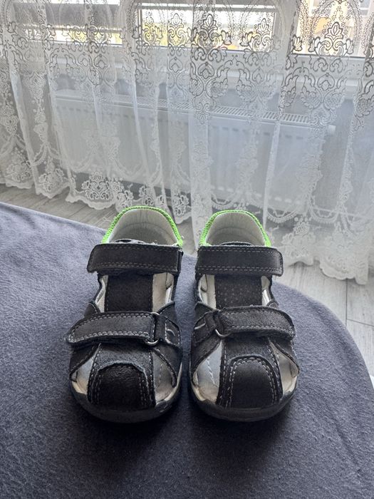 Босоніжки new8teen