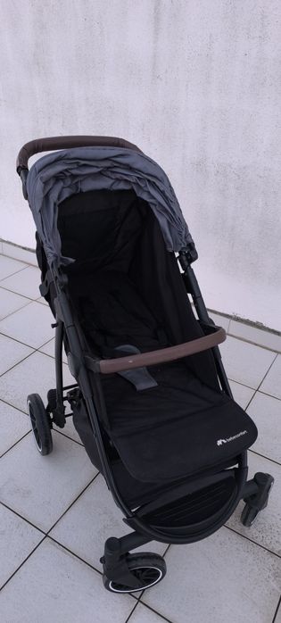 Vendo carrinho de Bebéconfort