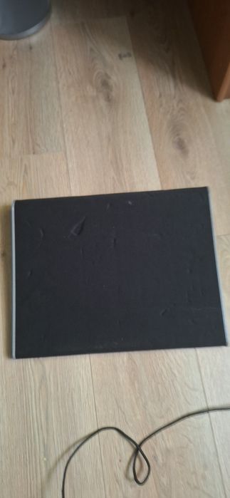 Podstawka chłodząca pod laptop