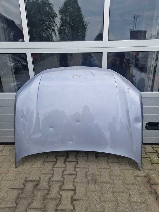 Peugeot 3008  5008 III 23r.- Maska Pokrywa Silnika