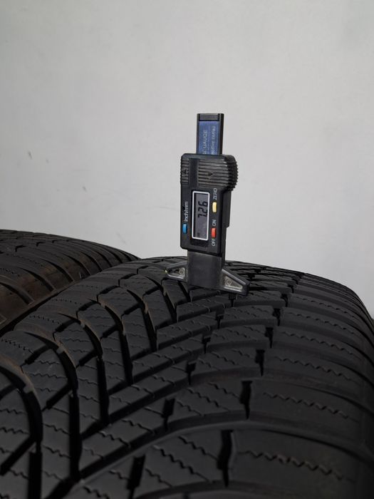 Шини колеса 225 55 R16 FIRESTONE Multiseason резина всесезон