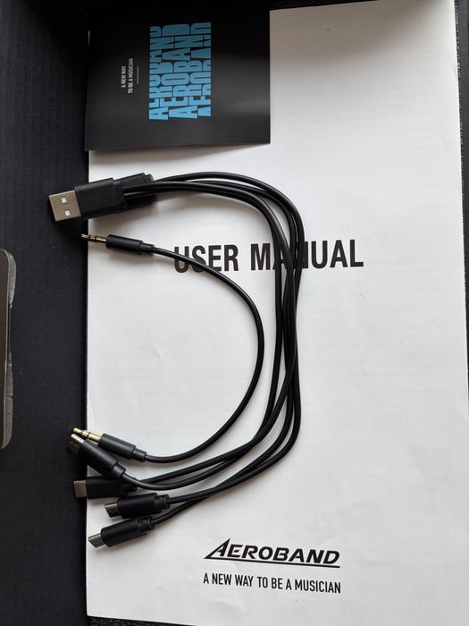 Elektroniczna perkusja PocketDrum 2 Plus | MIDI Bluetooth | Pełny zestaw