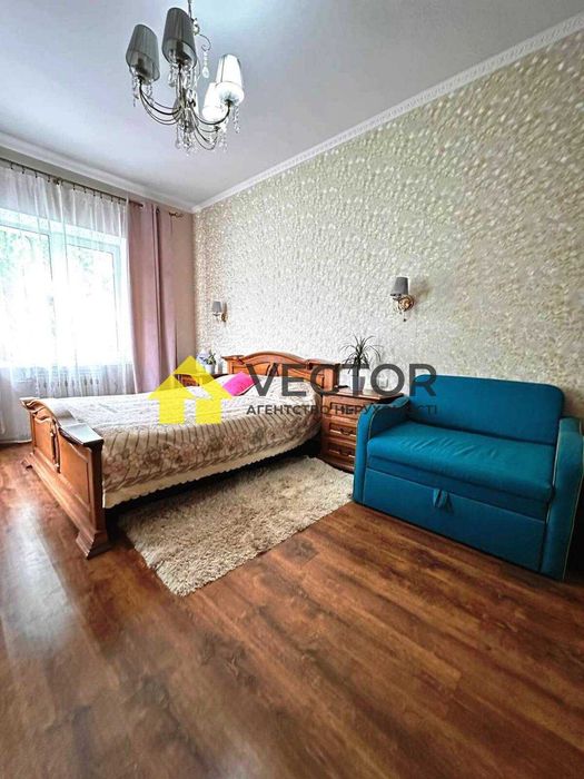 Будинок 115м² з меблями та технікою. 10хв до центру! БЕЗ КОМІСІЇ АН 0%