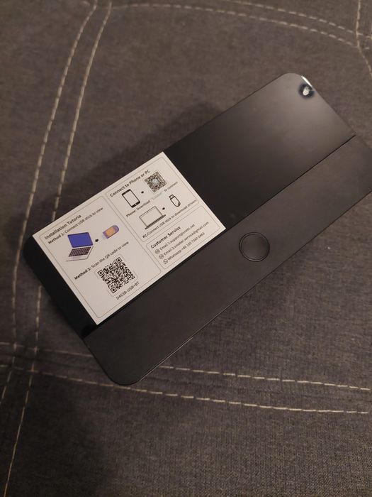 Impressora Térmica Vretti 463b USB + Bluetooth