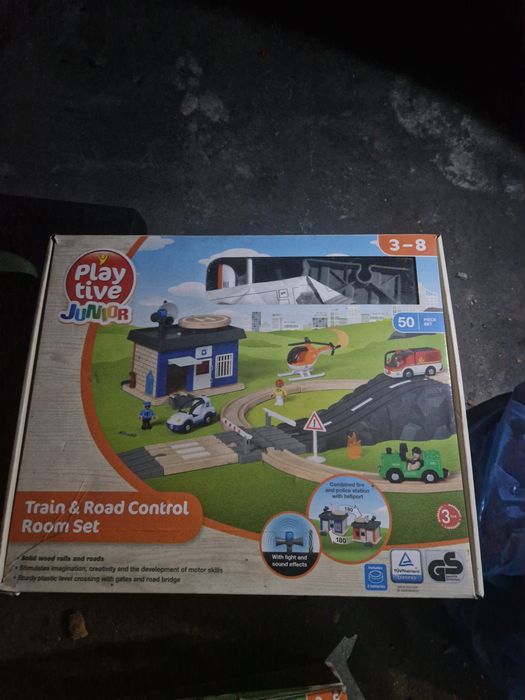 Zestawy Playtive