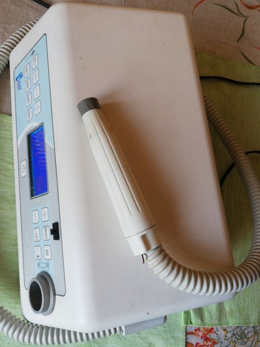 Аппарат для педикюра