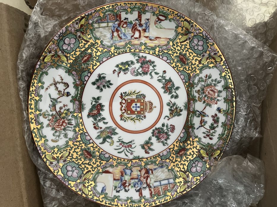 Coleção Companhia das Indias