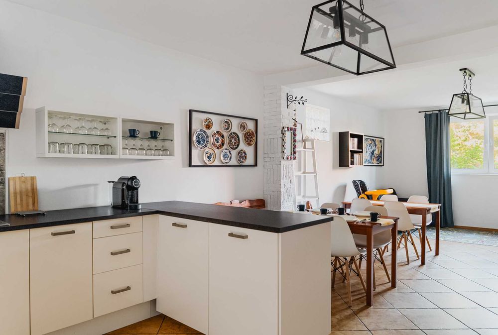 Noclegi Jantar, wynajem pokoi nad morzem, pokoje mierzeja, morze