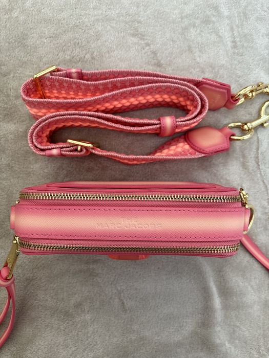 Дорога сумка Marc Jacobs нова