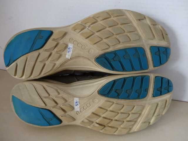 Buty ECCO TERRACRUISE LT roz 43 Półbuty Letnie