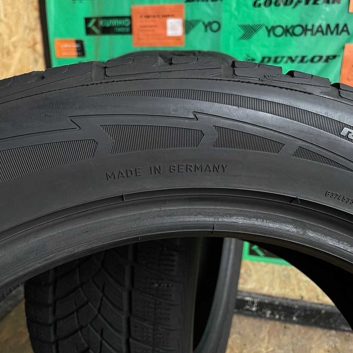 225/55 R18 Good Year Ultra Grip Performance Gen-1 SUV Шини зима пара