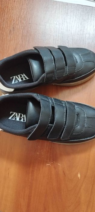 Кеди для хлопчика Zara