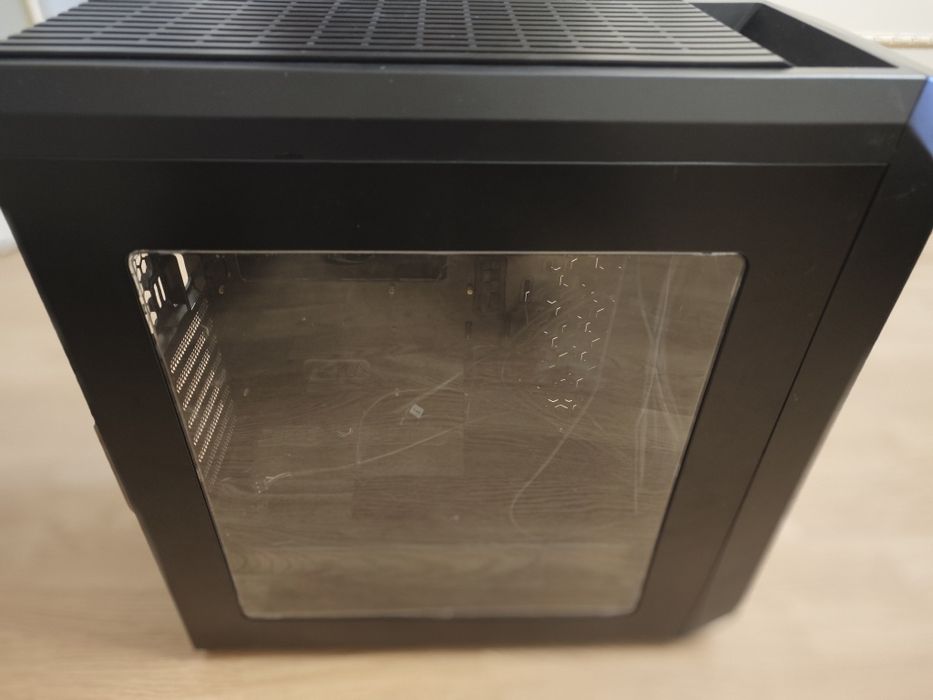 Продам корпус ПК Vinga Cobalt