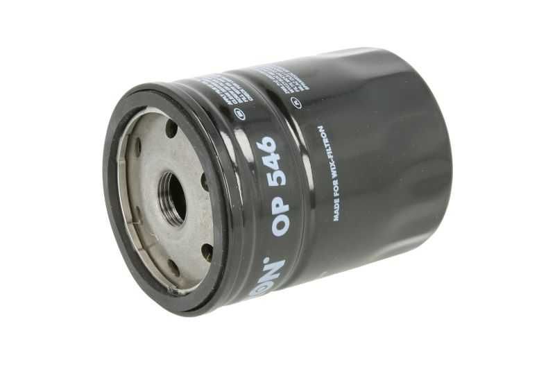 FILTRON Filtr oleju OP 546
