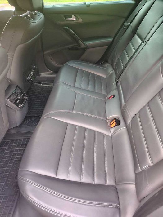 Peugeot 508 2.2 GT