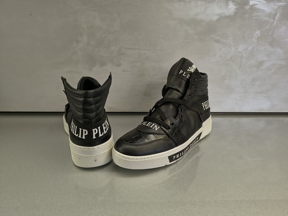 Buty męskie Philipp plein