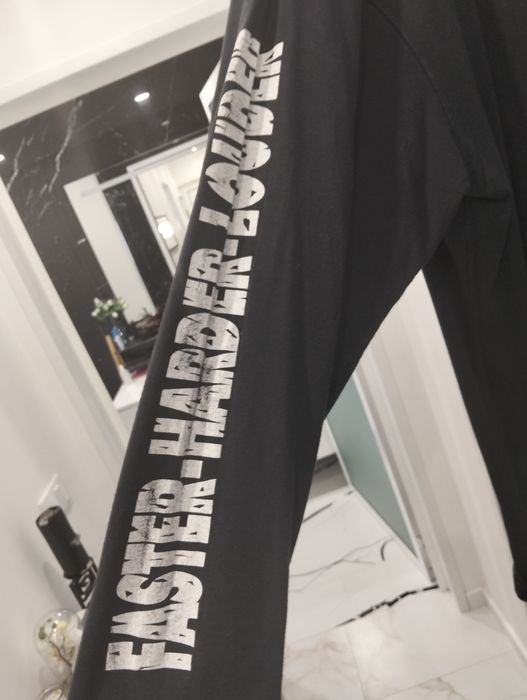 Sweat wacken Agosto 2002