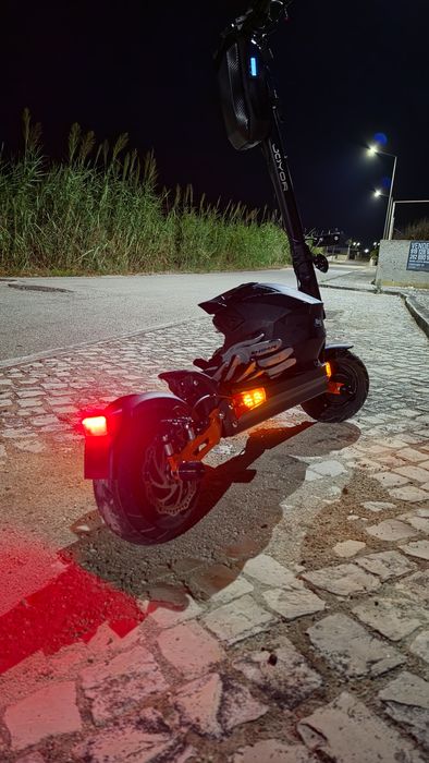 Joyor t10   com upgrade