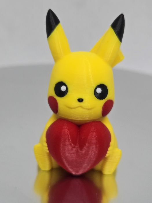 Portachaves pikachu